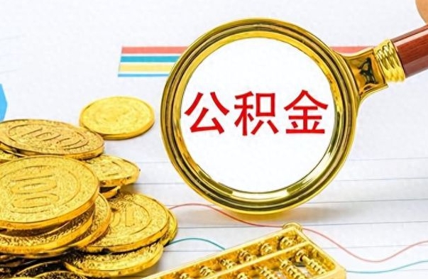 桂阳如何把封存在职公积金全部取来（封存的公积金如何全部提取）